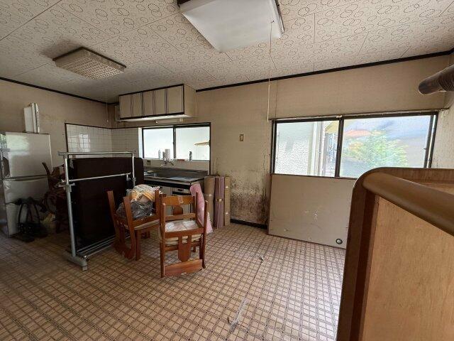 Sakagawa, Minami-ku, Okayama City (Sakagawa Station) 2-story building, 4DK &mdash; photo 7