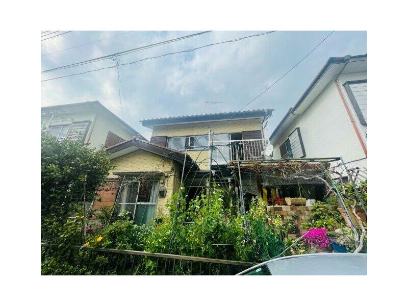 2F 3LK, Kamiyochi, Atsugi-shi, Kanagawa (Shimomizo Sta.)

6,600,000 yen