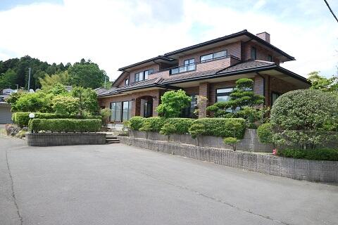 アットホーム】大崎市 古川小野字白山 （古川駅 ） 2階建