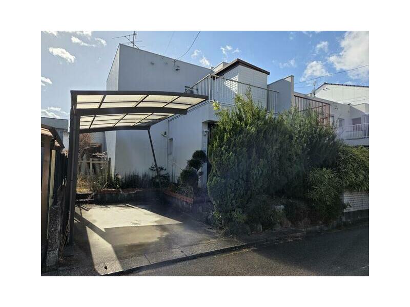 Seto City, Yahata-dai 7-chome (Yamaguchi Station), 2-story, 3LDK