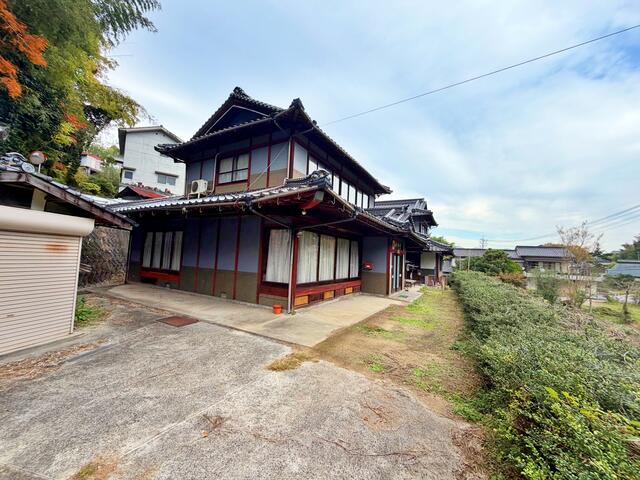 Onomichi, Hiroshima property