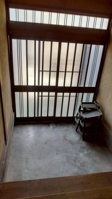 detached 北葛城郡河合町大字西穴闇