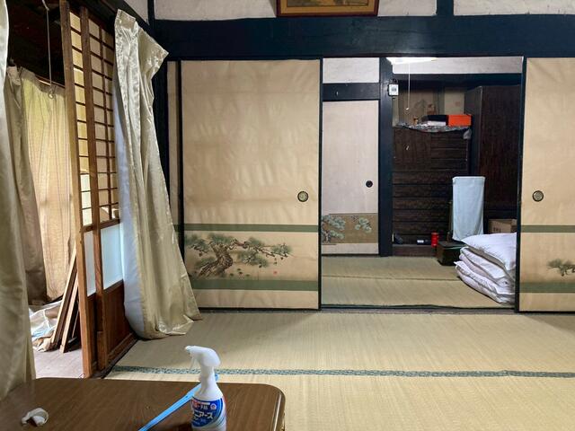 Momoshima-cho, Onomichi City, Single-story house, 5DK &mdash; photo 3