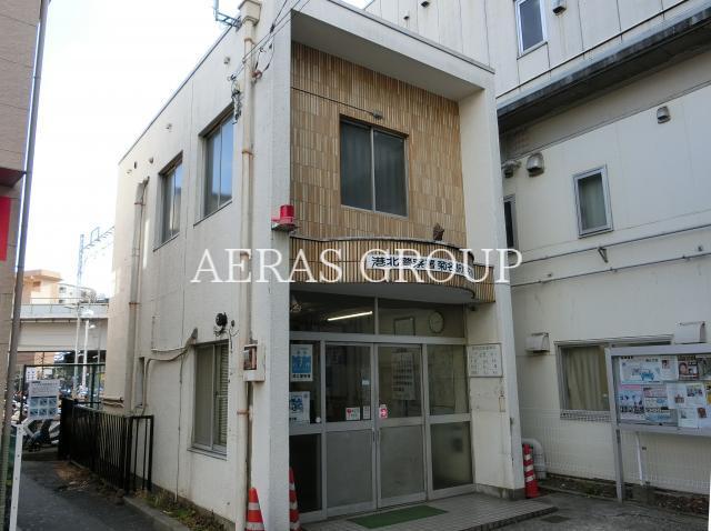 アットホーム ハーモニーテラス菊名 1階 ワンルーム 提供元 ソレイユ恵比寿店 株 ソレイユ 横浜市港北区の賃貸アパート 1070770461