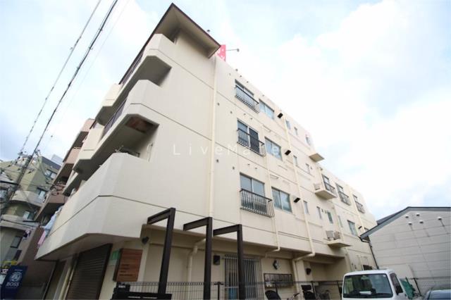 アットホーム サルヴェ ドマーニ須磨海浜公園 1階 ２ｄｋ 提供元 株 ｌｉｖｅｍａｔｅ 神戸市須磨区の賃貸マンション