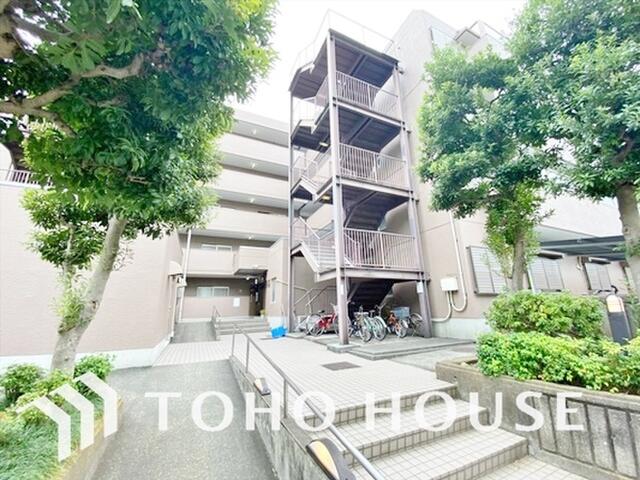 アットホーム 世田谷区 南烏山３丁目 芦花公園駅 1階 ２ｓｌｄｋ 世田谷区の中古マンション マンション購入の情報