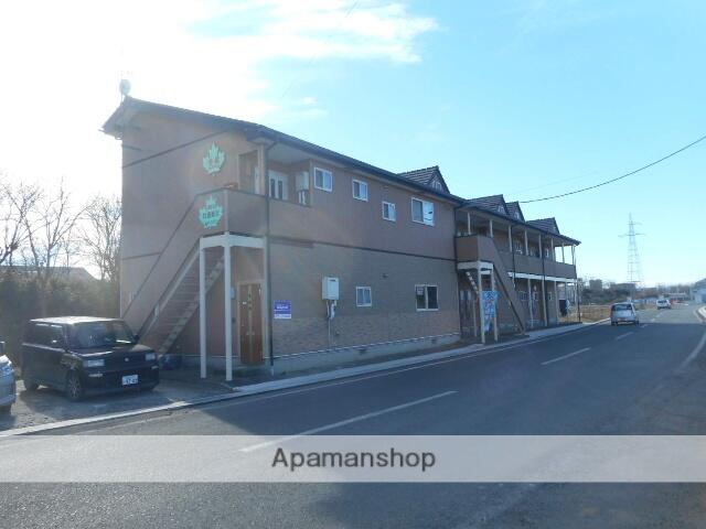アットホーム 石巻市 門脇字鷲塚 石巻あゆみ野駅 ２０２ ２ｋ 提供元 アパマンショップ石巻店 株式会社バレンタイン コンサル 石巻 市の賃貸アパート