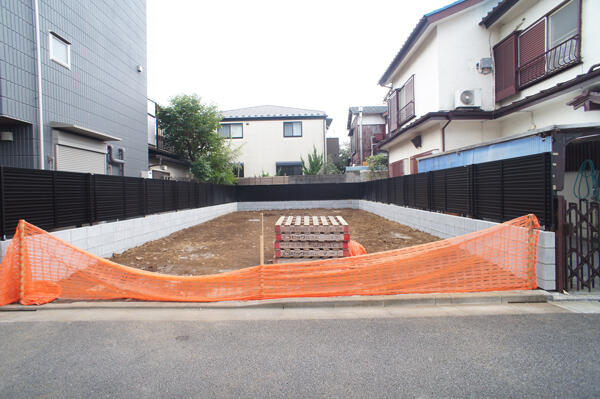 アットホーム 練馬区 土支田１丁目 光が丘駅 住宅用地 練馬区の土地 売地 宅地 分譲地など土地の購入情報