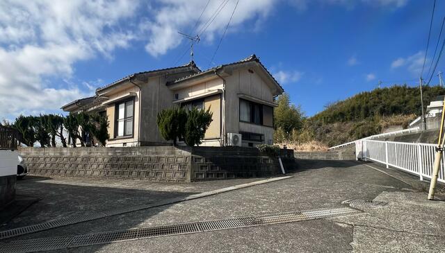 アットホーム】薩摩川内市御陵下町の中古住宅・中古一戸建て