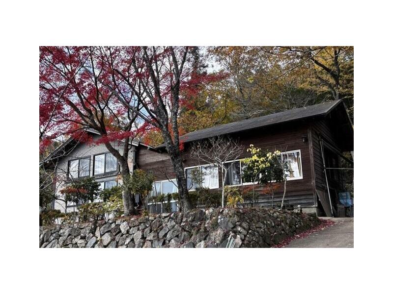 Sera County, Sera Town, Oaza Uzuto (Bingo Mikawa Station), 2-story, 2K