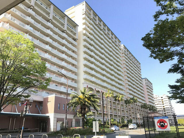 アットホーム ｒｉｃイーストコート１１番街３番館 15階 ２ｌｄｋ 1062819949 神戸市東灘区の中古マンション マンション購入の情報