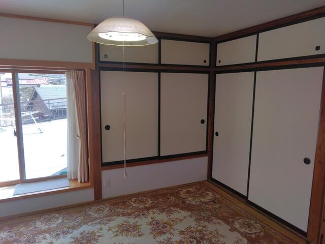 Kamahara, Tsumagoi Village, Agatsuma District (near Manza-Kazawaguchi Station) 2-story building, 5SDK &mdash; photo 4