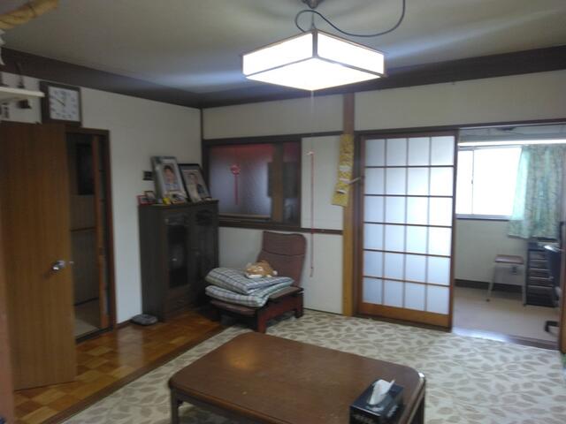 Kamahara, Tsumagoi Village, Agatsuma District (near Manza-Kazawaguchi Station) 2-story building, 5SDK &mdash; photo 3