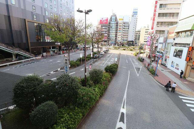 藤和西五反田コープ 6階 １ｌｄｋ 品川区の中古マンション アットホーム マンション購入の情報