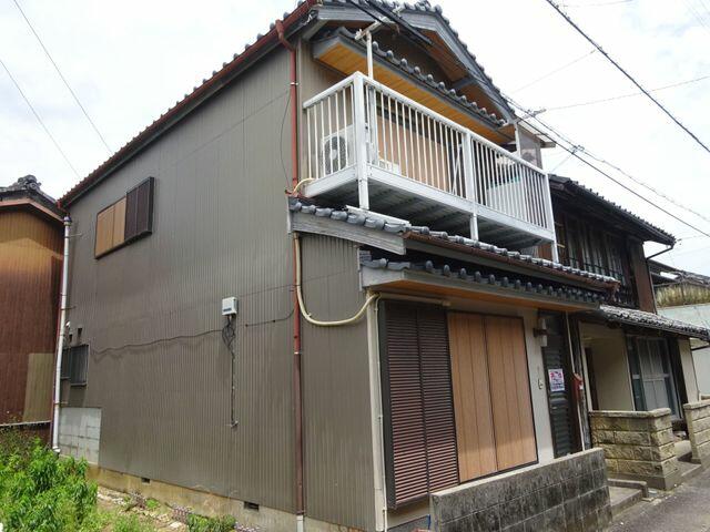 detached 海部郡美波町東由岐字大池
