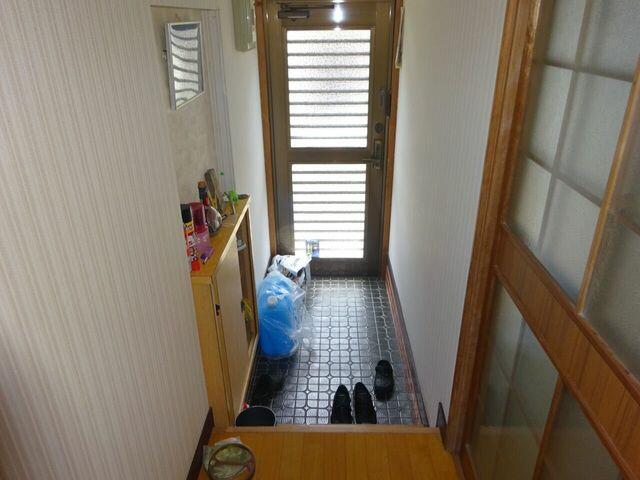 detached 海部郡美波町東由岐字大池
