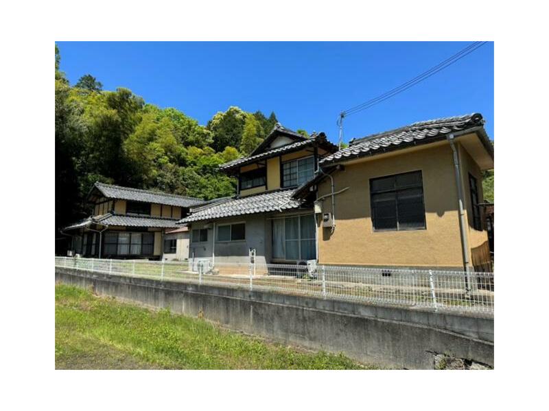 Maizuru City, Yasuoka (Matsuo-dera Station), 2-story building, 5SLDK