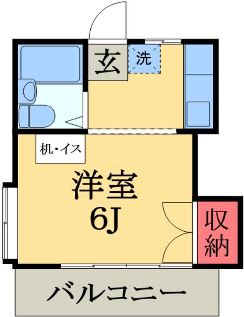 アットホーム 千葉市若葉区 西都賀２丁目 都賀駅 2階 ワンルーム 提供元 アイ イー セレクト 株 都賀 駅前店 千葉市若葉区の賃貸アパート