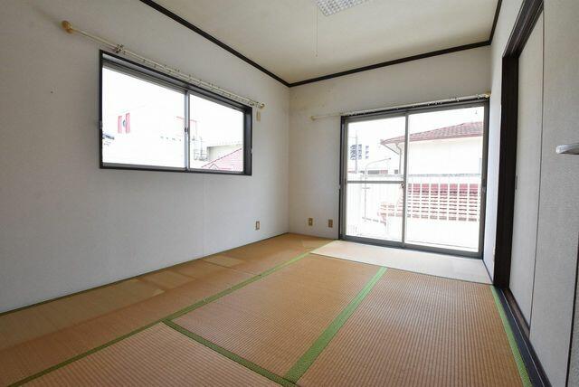 Maruyama, Naka Ward, Okayama City (near Okayama Station) 2-story building, 4SDK &mdash; photo 7