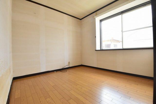 Maruyama, Naka Ward, Okayama City (near Okayama Station) 2-story building, 4SDK &mdash; photo 6