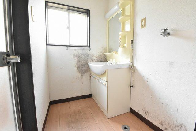 Maruyama, Naka Ward, Okayama City (near Okayama Station) 2-story building, 4SDK &mdash; photo 8