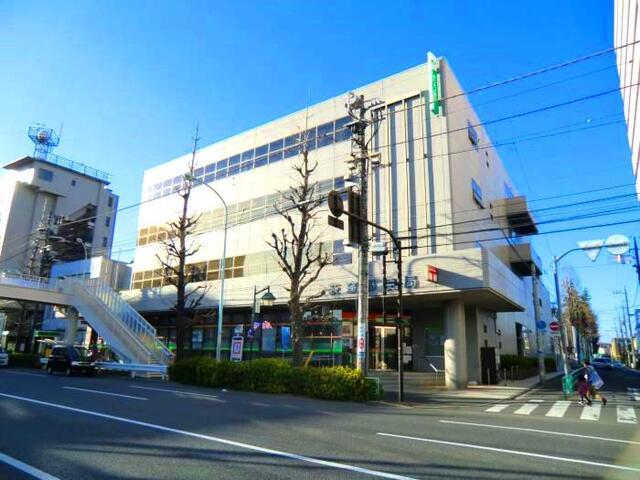 アットホーム 杉並区 桃井１丁目 荻窪駅 住宅用地 杉並区の土地 売地 宅地 分譲地など土地の購入情報