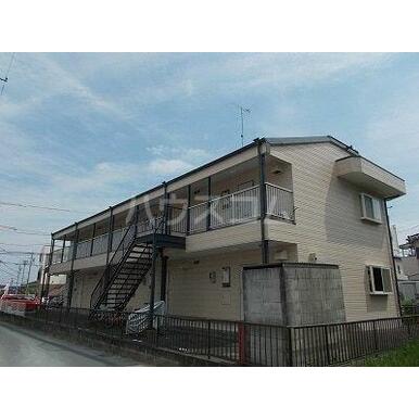 アットホーム 豊川市 御油町八面前 御油駅 ２０３ ２ｄｋ 提供元 ハウスコム 株 岡崎店 豊川市の賃貸アパート