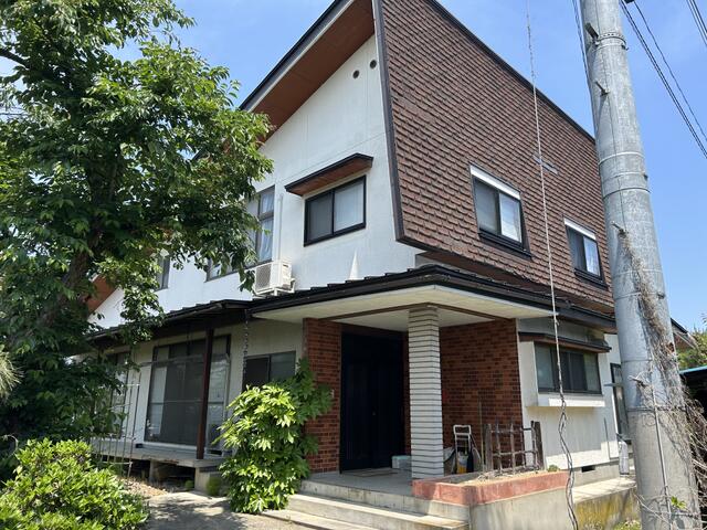 Cheap house for sale in Sagae, Yamagata