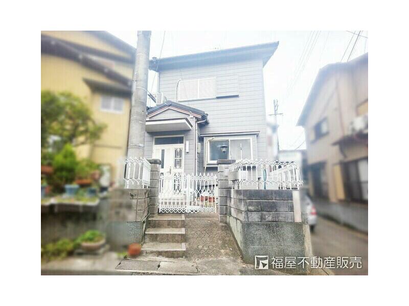 Fushimi Ward, Kyoto City, Ogurisu Kitaya Town (Daigo Station), 2-story, 5DK