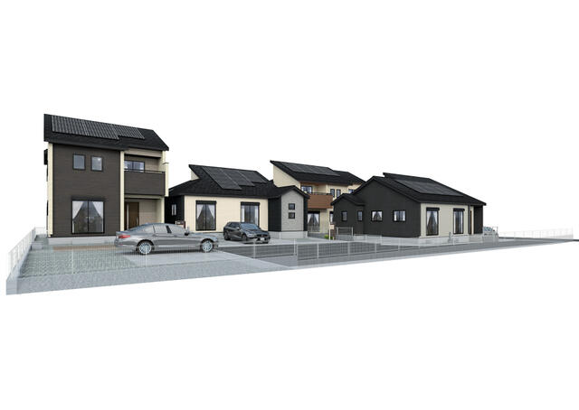 アットホーム】塩谷郡高根沢町の一戸建て・分譲住宅（新築・建売