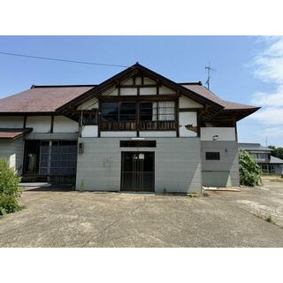 detached 最上郡戸沢村大字神田