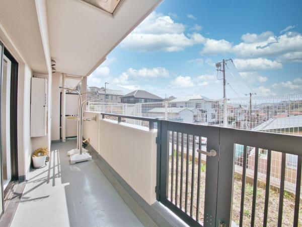 モリスガーデンヒルズ井土ヶ谷 3階 ３ｌｄｋ 横浜市南区の中古マンション アットホーム マンション購入の情報
