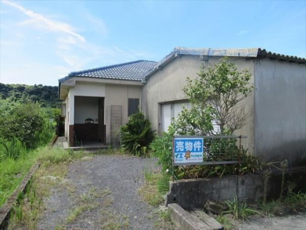 Cheap house for sale in Tarumizu, Kagoshima