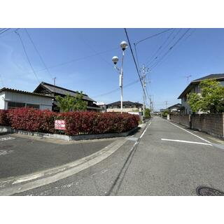 detached 前橋市天川大島町