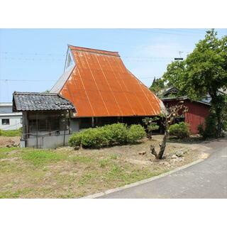 detached 三方上中郡若狭町三宅