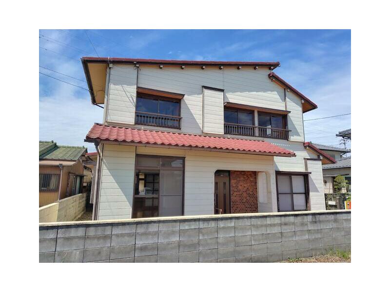 Naruto City, Muya Town Kizu, 2-story building, 5LK