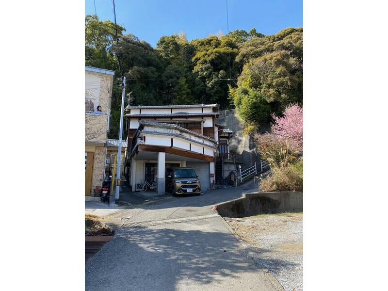 Kochi City, Kitakakami-cho (Sanbashi-dori 1-chome Station), 2-story, 3LDK