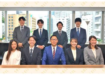 どのような難しいご条件でも遠慮なく「ご相談」頂けます（保証人・費用・審査など）。