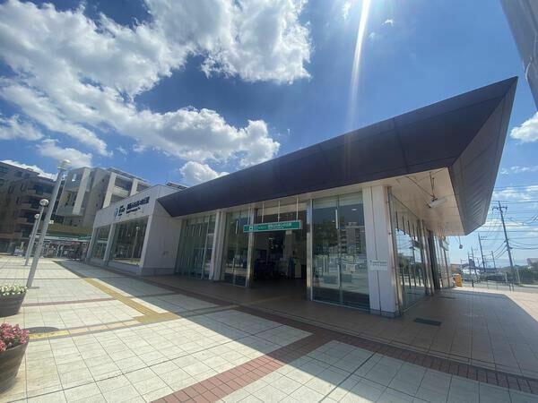 ロータリーパレス都筑ふれあいの丘 7階 2ldk 横浜市都筑区の中古マンション アットホーム マンション購入の情報 ロータリーパレス都筑ふれあいの丘 7階 2ldk 横浜市都筑区の中古マンション アットホーム マンション購入の情報