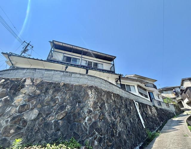 Kurihara-cho, Onomichi City (near Onomichi Station) 2-story building, 8DK &mdash; photo 3