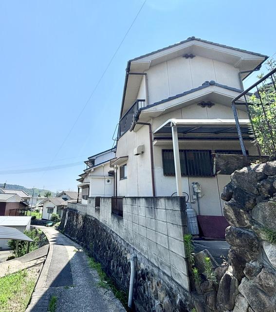 Kurihara-cho, Onomichi City (near Onomichi Station) 2-story building, 8DK &mdash; photo 4