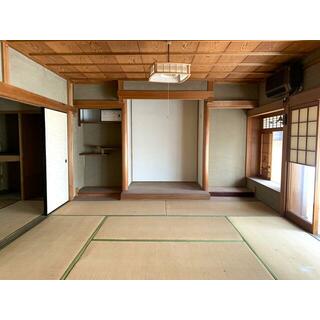 detached 丹波市青垣町西芦田