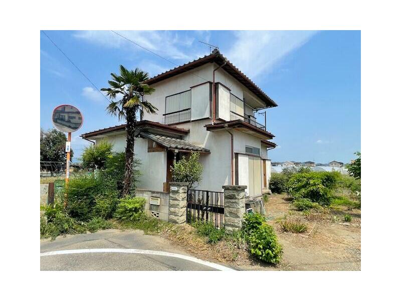 Ohara, Ota City (Yabuzuka Station) 2-story 4DK