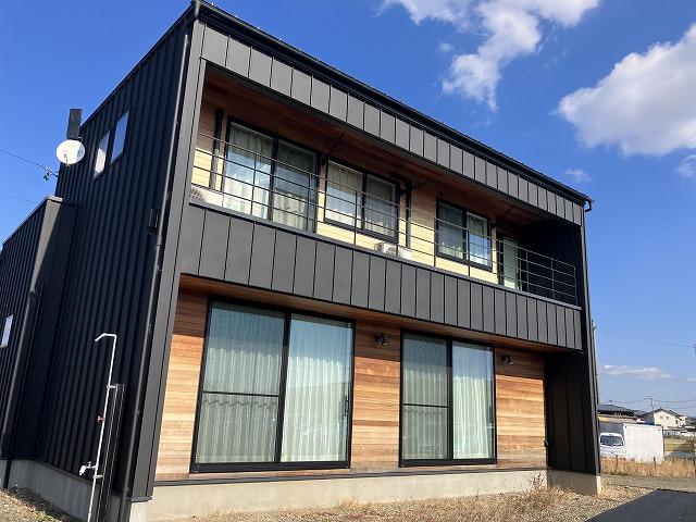 【アットホーム】浜松市中央区 笠井新田町（浜松駅） 2階建 2SLDK[1021553872]浜松市中央区の一戸建て（提供元：(株)マストレ ...