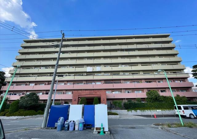 アットホーム エフローレ新三郷 6階 ３ｌｄｋ 三郷市の中古マンション マンション購入の情報