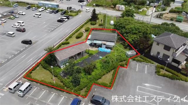 アットホーム】山梨市落合の土地探し｜売地・宅地・分譲地など土地の