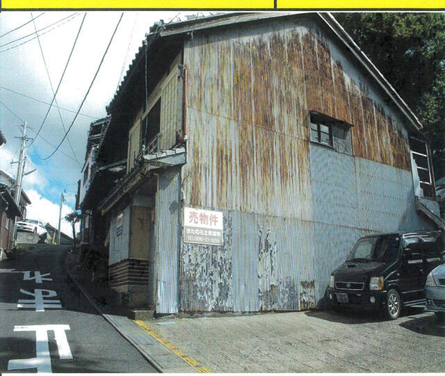 detached 鳥羽市鳥羽３丁目