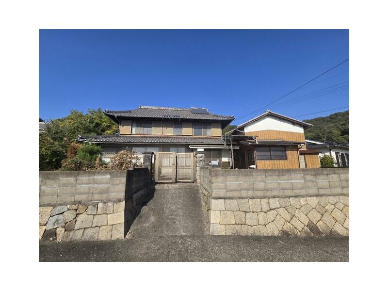 Kasaoka City Oshima Naka 2-story 9SLDK