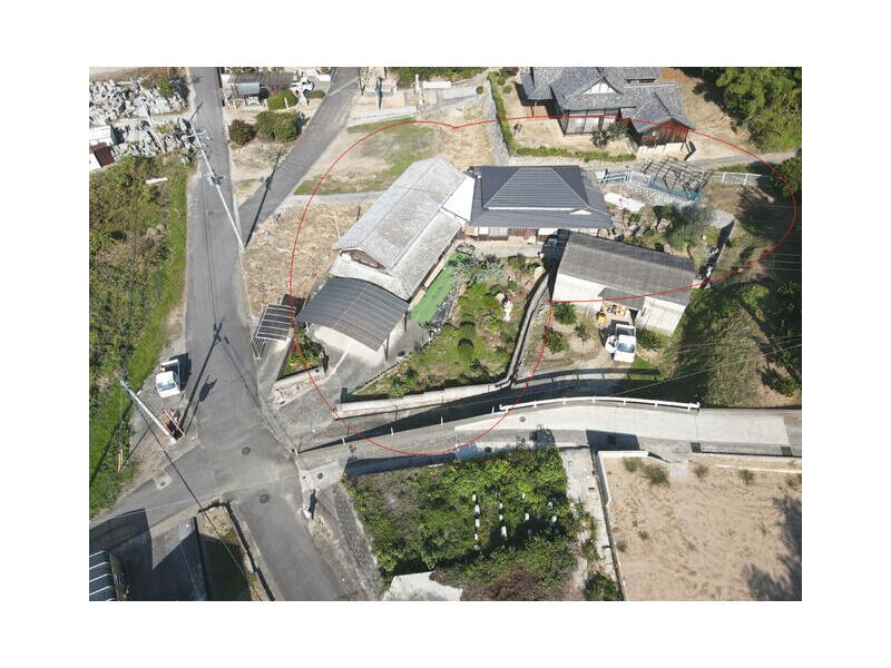 2F Yawata, Yoshimi-machi, Imabari-shi, Hyogo 9DK

6 million yen