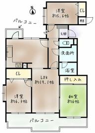 3LDK　３冊おまとめ SUUMO】3K/3DK/3LDKで探す三鷹市の新築一戸建て・分譲住宅